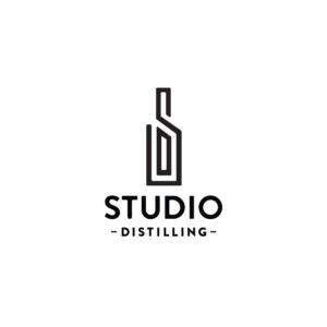 Studio Distilling logo