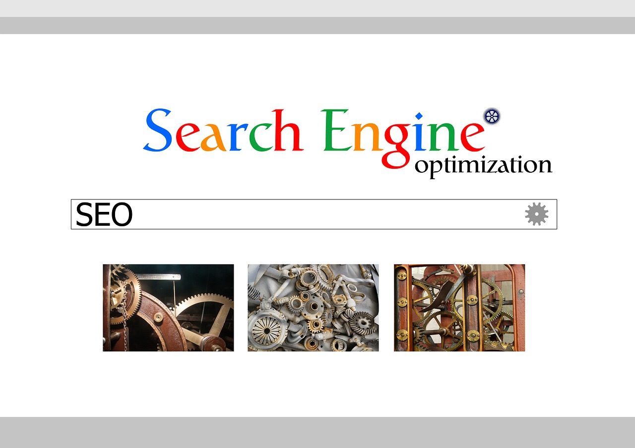 SEO Specialists