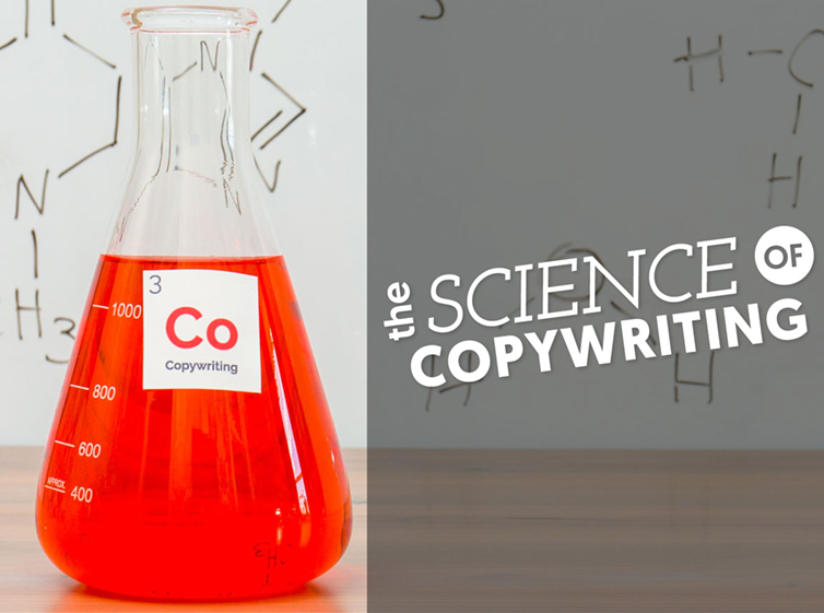 The Science of Copywriting