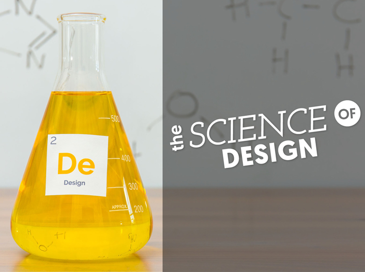 The Science of Design