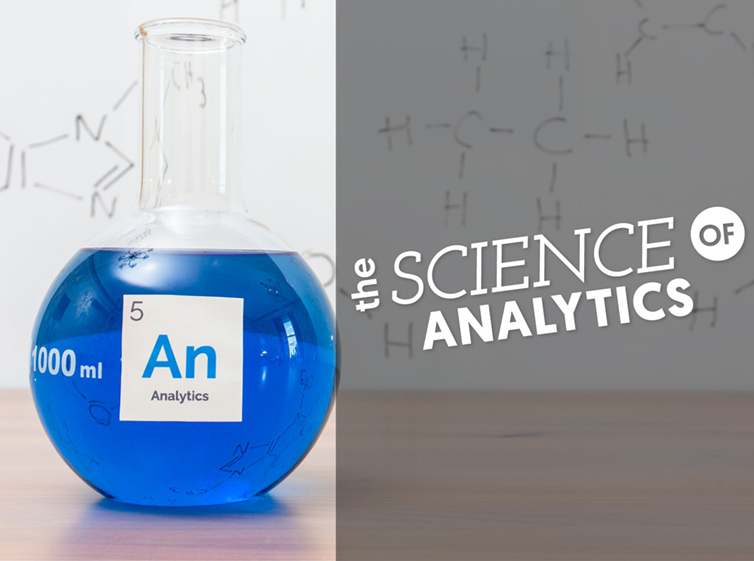 The Science of Analytics