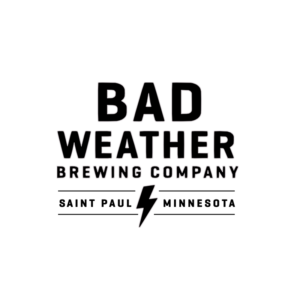 Bad Weather Brewing Co. logo