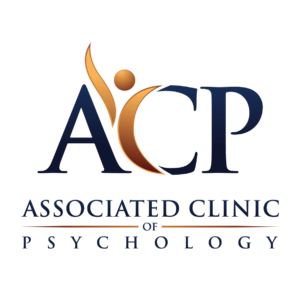 Associated Clinic of Psychology logo