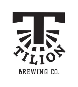 Tilion Brewing Co logo