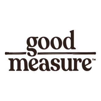 Good Measure logo