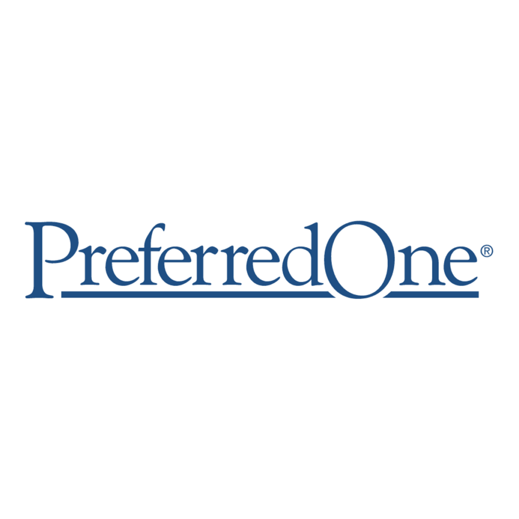 PreferredOne logo