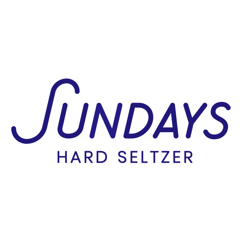 Sundays Hard Seltzer logo