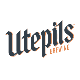 Utepils Brewing logo