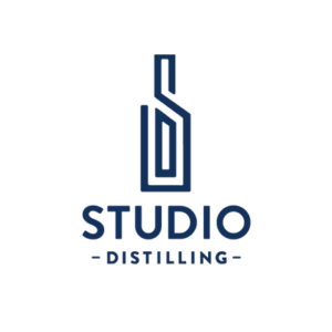 Studio Distilling logo